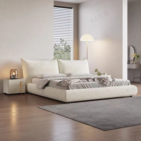 Edra-Standard bed Double/Queen/King