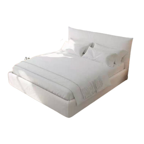 (Pre order)Linen bed Single/Double/Queen/King