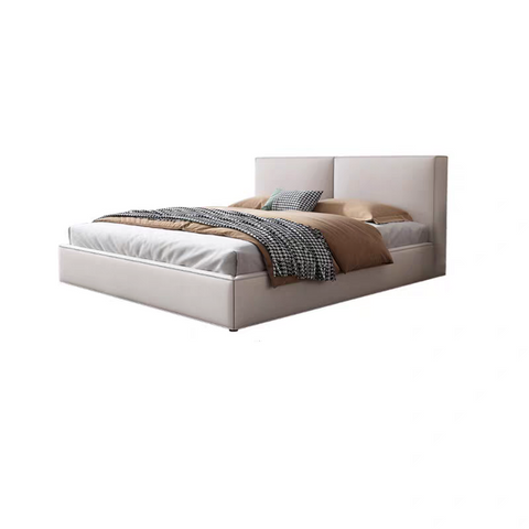 Big black cow bed Double/Queen/King