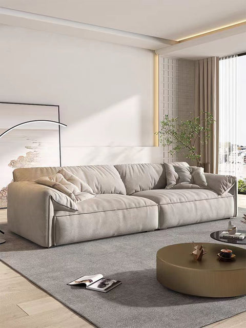 GRETA 3 SEATER SOFA