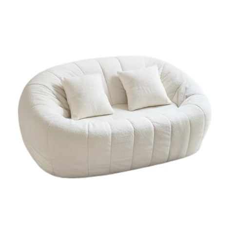 Shell sofa