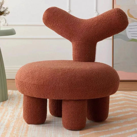 Single-person sofa chair