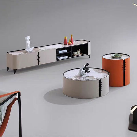 Pandora sintered stone tabletop