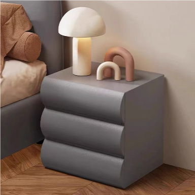 ASIA BEDSIDE TABLE