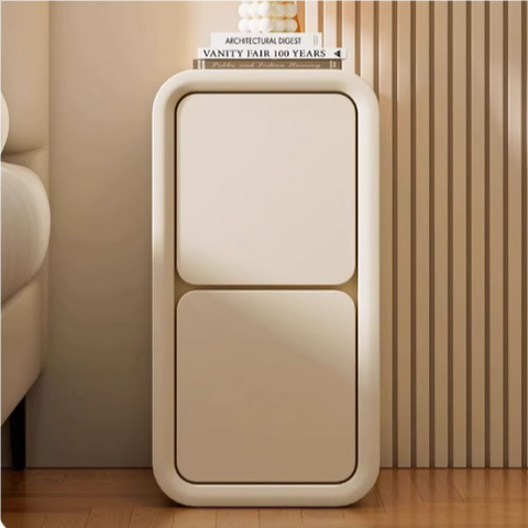 ROBERTO BEDSIDE TABLE