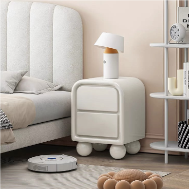 ENEA BEDSIDE TABLE