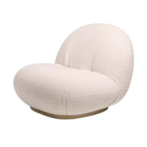 White Pacha sofa