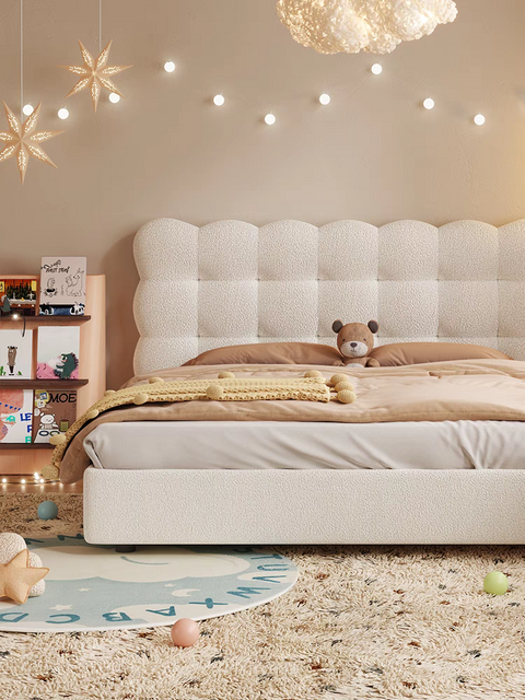 Bubble bed Single/Double/Queen/King