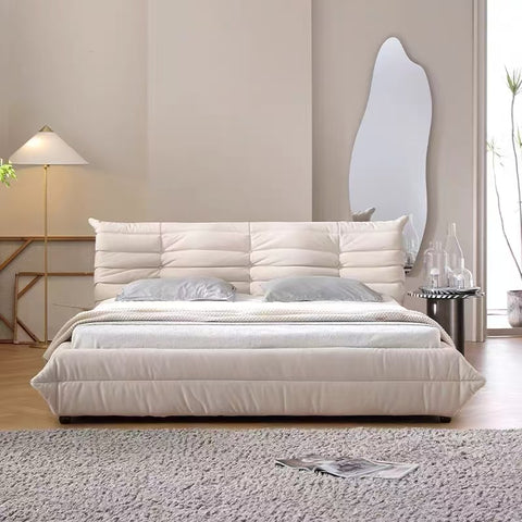 Caterpillar bed frame Double/Queen/King