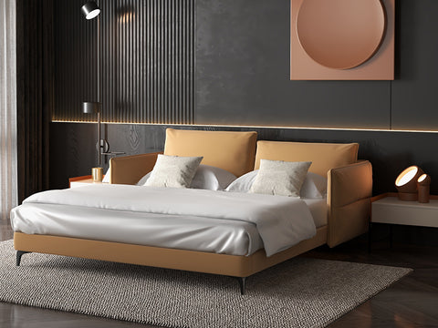 CBD Furniture Bed Frame