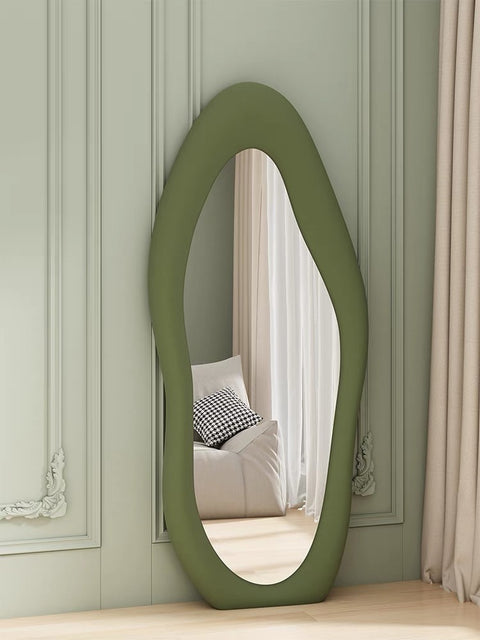 AURELIA Sturdy Construction Mirror