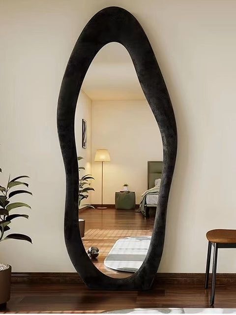 AURELIA Sturdy Construction Mirror