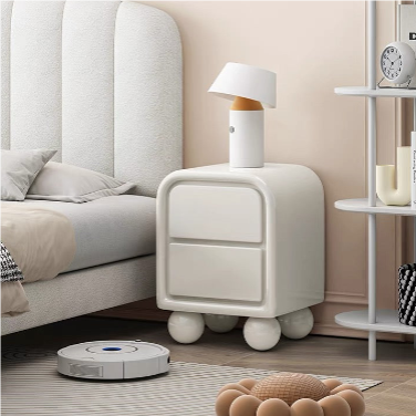 ENEA BEDSIDE TABLE