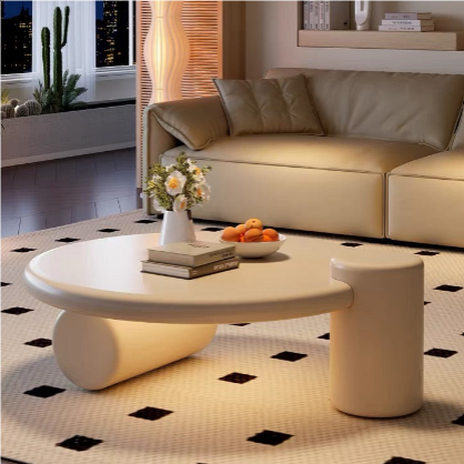 FRANCESCO COFFEE TABLE