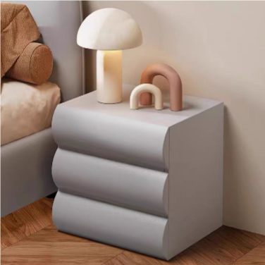ASIA BEDSIDE TABLE