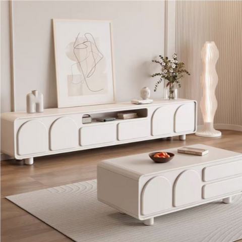 SERGIO TV UNIT