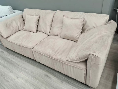 GRETA 3 SEATER SOFA