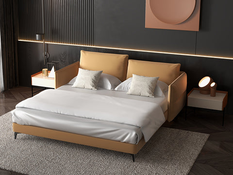 CBD Furniture Bed Frame