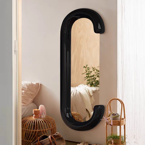 (Pre order)Creative full-length mirror