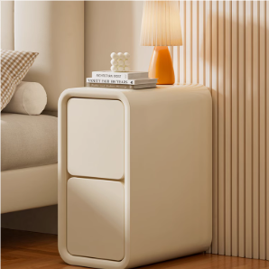 ROBERTO BEDSIDE TABLE