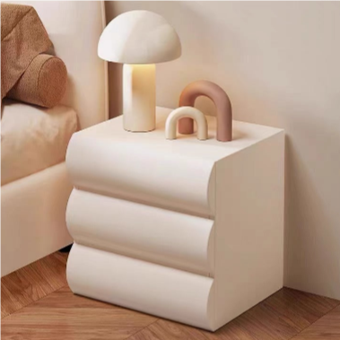 ASIA BEDSIDE TABLE