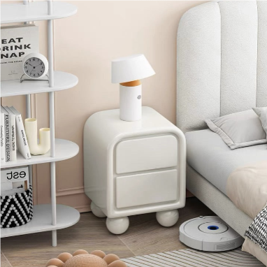 ENEA BEDSIDE TABLE