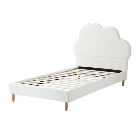 AMG-creme fraiche bed Single/Double/Queen/King