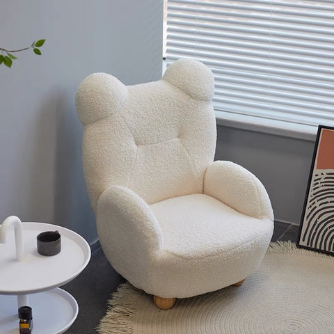 Single-person sofa chair