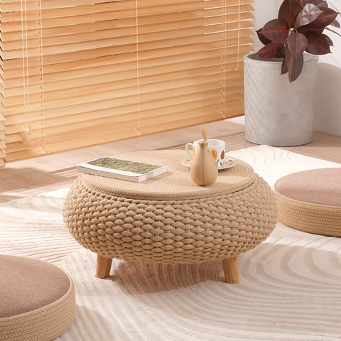 TOMMASO COFFEE TABLE