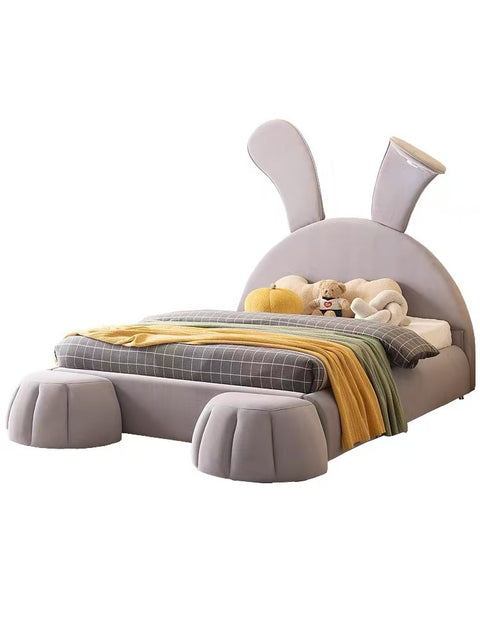 Adult bed frame