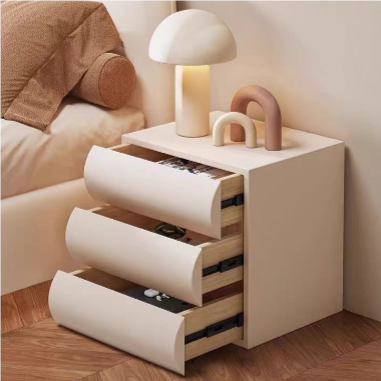 ASIA BEDSIDE TABLE