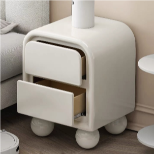 ENEA BEDSIDE TABLE