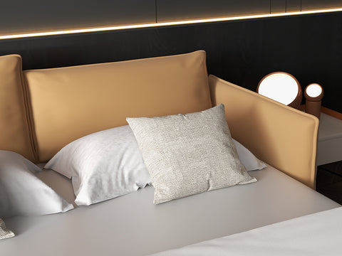 CBD Furniture Bed Frame