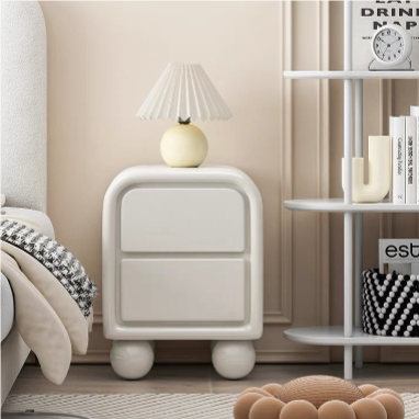ENEA BEDSIDE TABLE