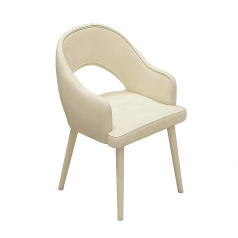 French dining chair
