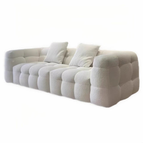 Candyfloss sofa