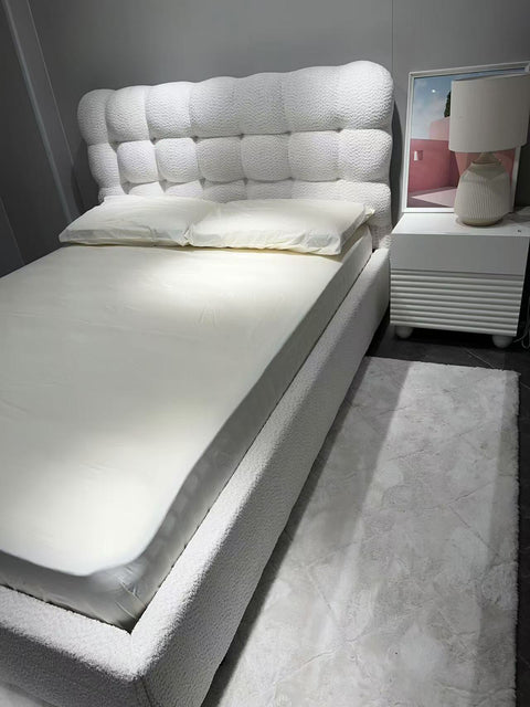 Bubble bed Single/Double/Queen/King