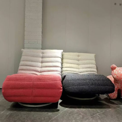 CATERPILLAR MANUAL ROCKING CHAIR