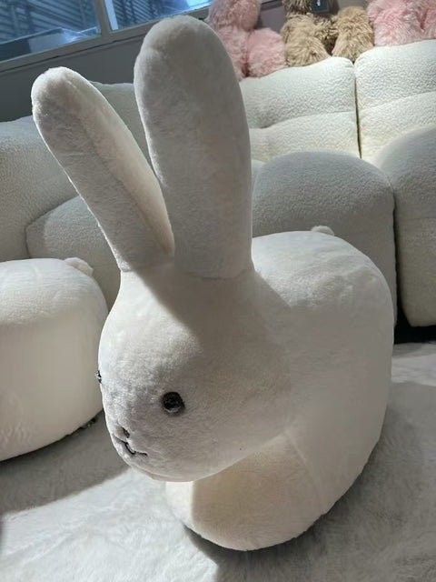 Rabbit chair