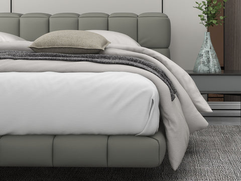 CBD Furniture Bed Frame