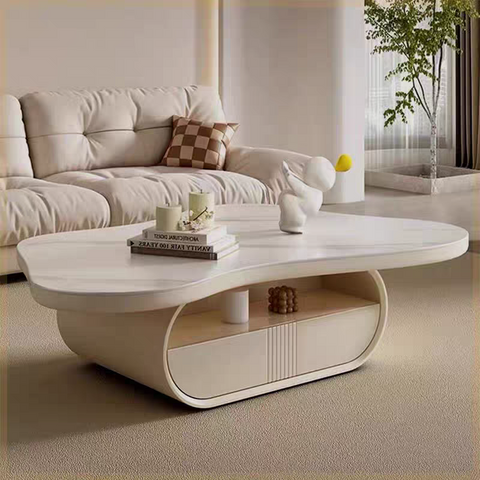 RICCARDO COFFEE TABLE