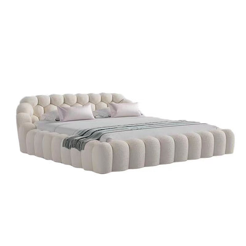 Bubble Bed
