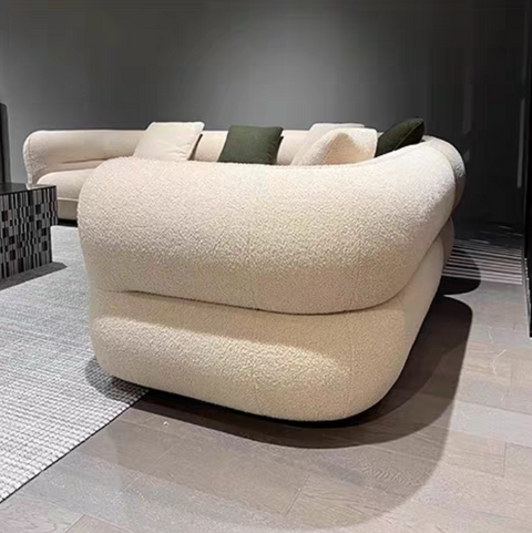 (Pre order)Bouncy ball sofa
