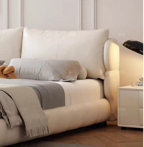 Puff Pastry Bed Double/Queen/King