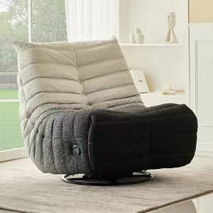 CATERPILLAR MANUAL ROCKING CHAIR