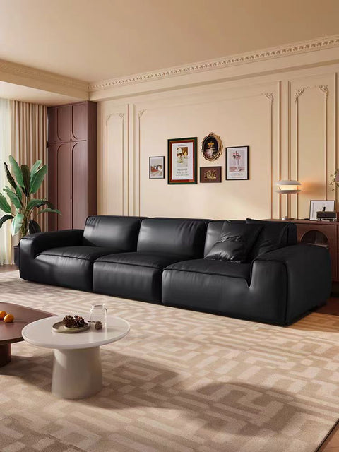 BLACK BULL SOFA