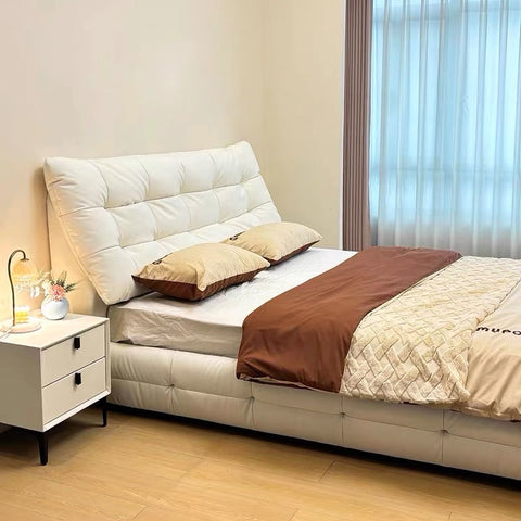 Polar Bear Bed Frame Queen/King