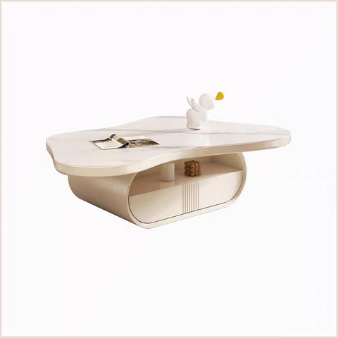 RICCARDO COFFEE TABLE