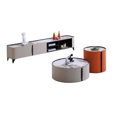 Pandora sintered stone tabletop