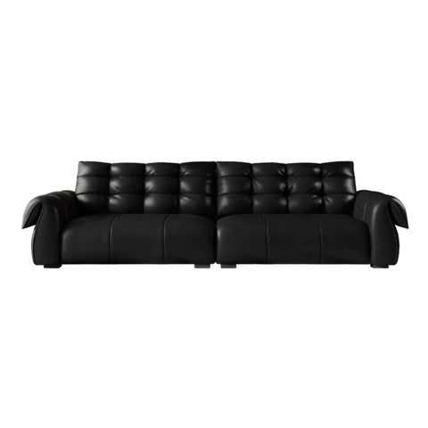 Big black bear Fabric sofa